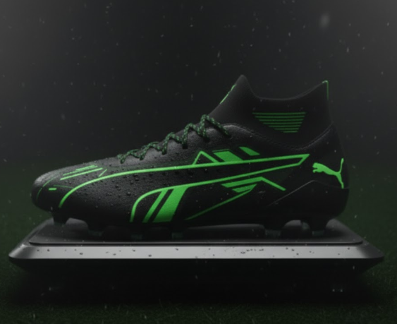 PUMA Esmeralda: imagen 2