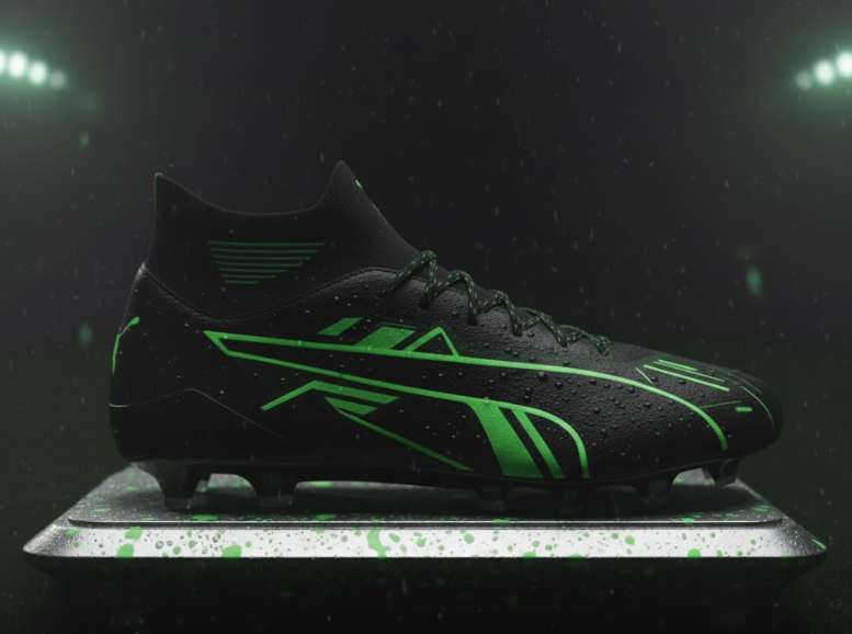 PUMA Esmeralda: imagen 3