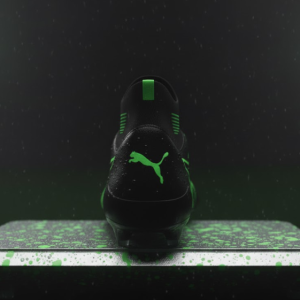 PUMA Esmeralda: imagen 4