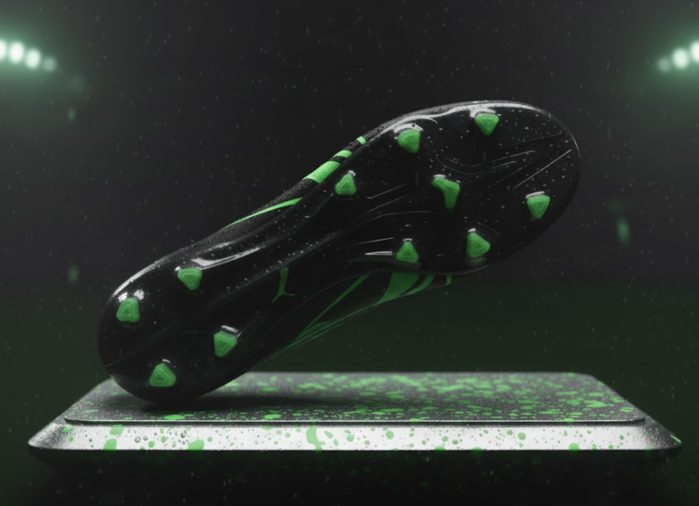 PUMA Esmeralda: imagen 5