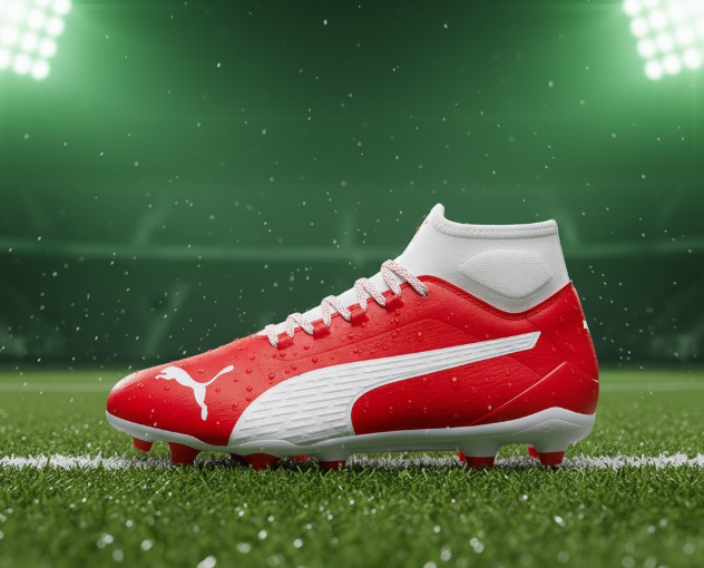 PUMA Furia: imagen 2