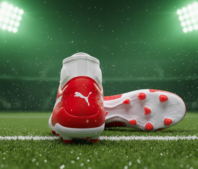 PUMA Furia: imagen 3