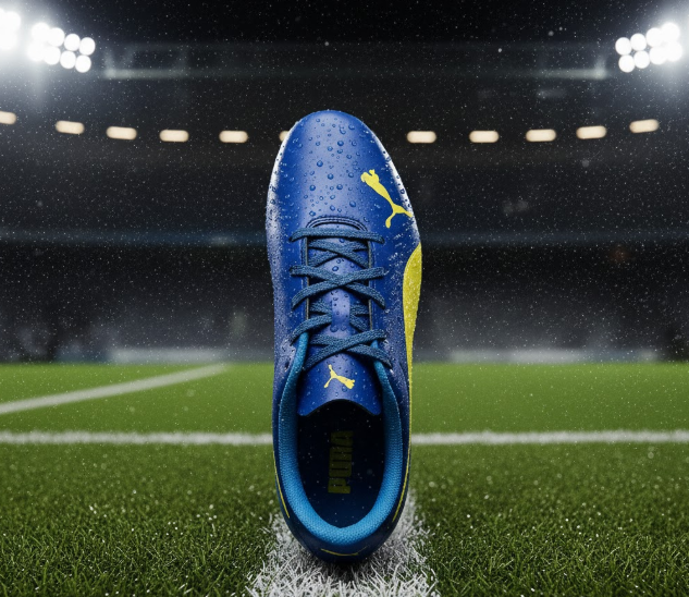 PUMA Flash: imagen 3