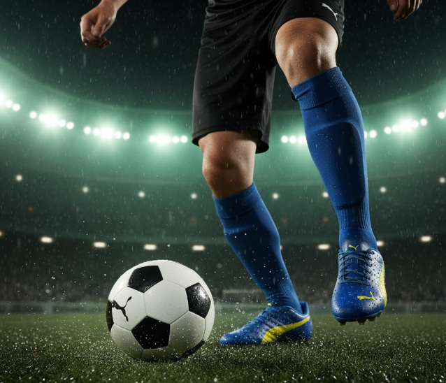 PUMA Flash: imagen 5