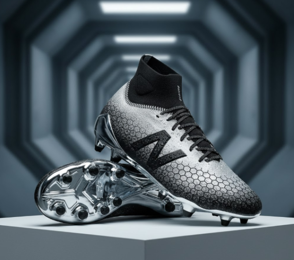 New Balance Furon V7 Pro Acero Cromo