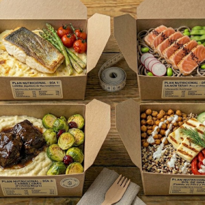 10% de descuento por el pack balanza 20 + Nutricionista: imagen 2
