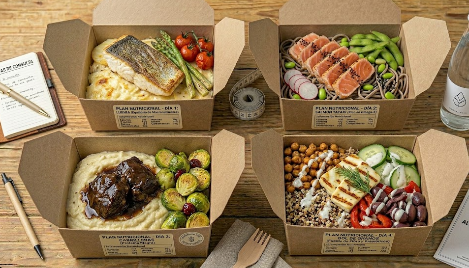 10% de descuento por el pack balanza 20 + Nutricionista: imagen 2